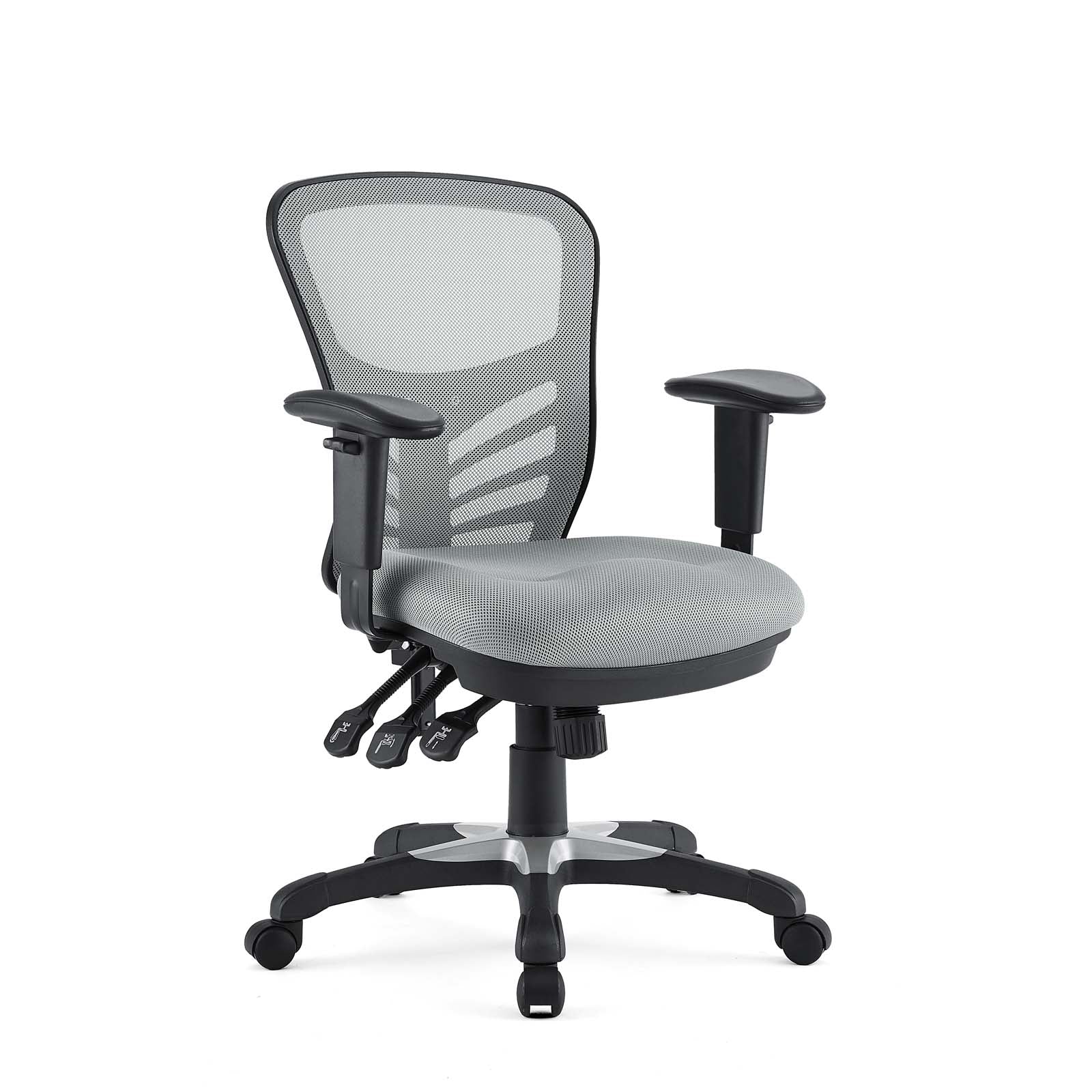 Modway Articulate Office Chair | Office Chairs | Modishstore-13