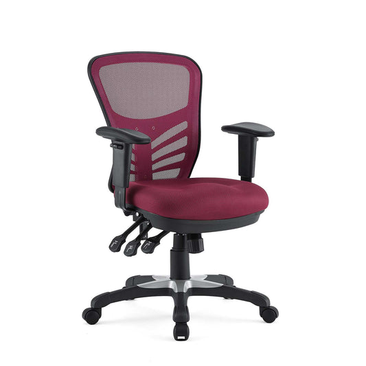 Modway Articulate Office Chair | Office Chairs | Modishstore-12