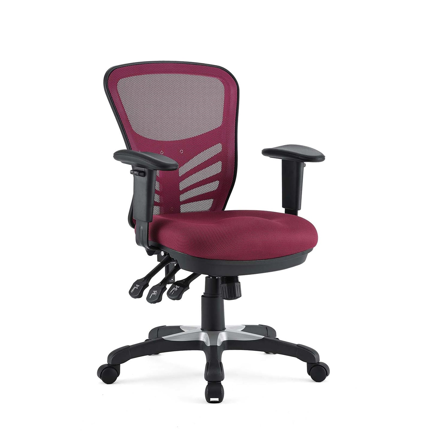 Modway Articulate Office Chair - EEI-757 | Office Chairs | Modishstore - 1