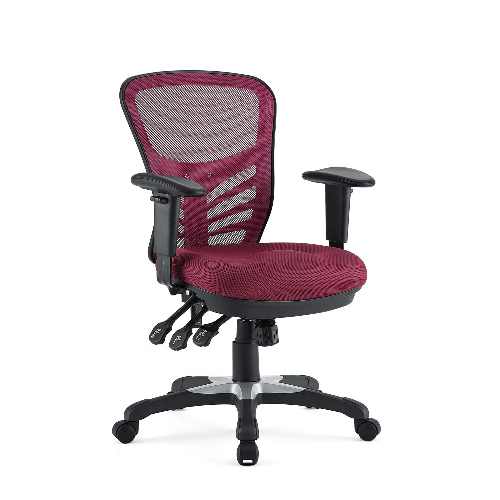 Modway Articulate Office Chair - EEI-757 | Office Chairs | Modishstore - 1