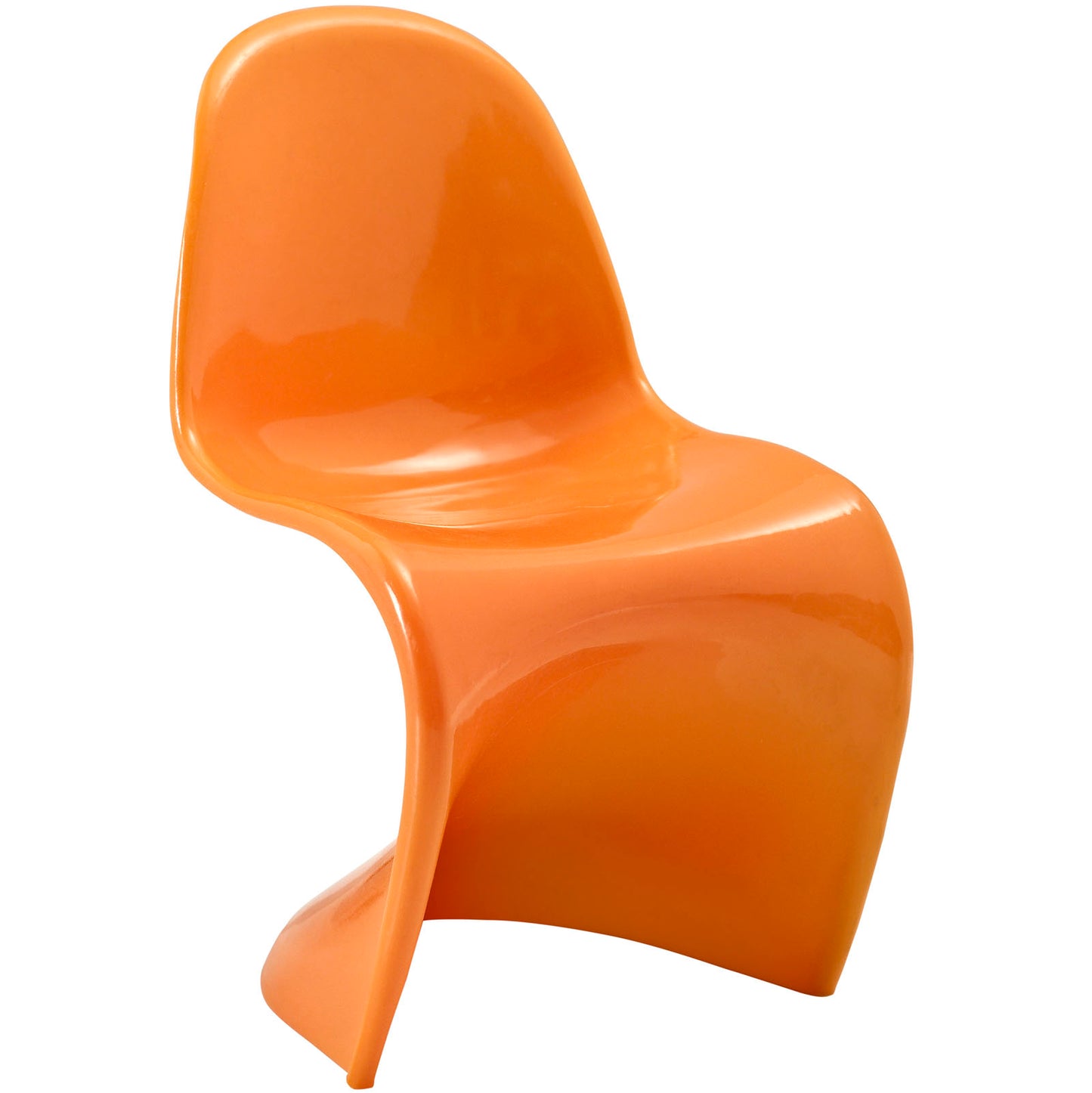 Slither Novelty Chair By Modway - EEI-776 | Side Chairs | Modishstore - 2