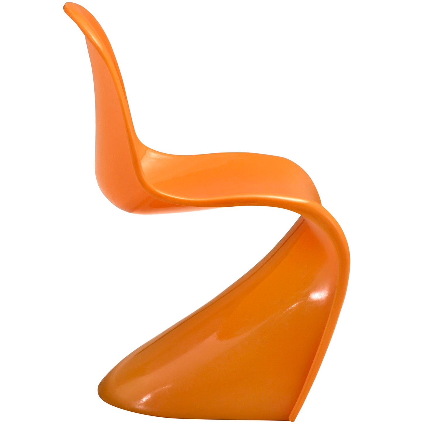 Slither Novelty Chair By Modway - EEI-776 | Side Chairs | Modishstore - 3