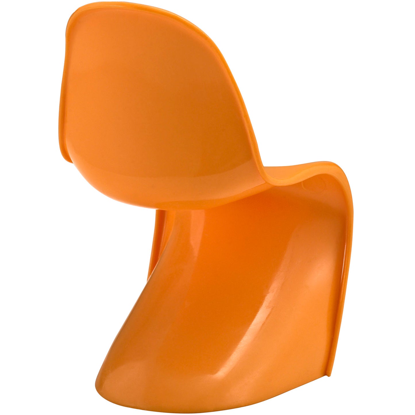 Slither Novelty Chair By Modway - EEI-776 | Side Chairs | Modishstore - 4