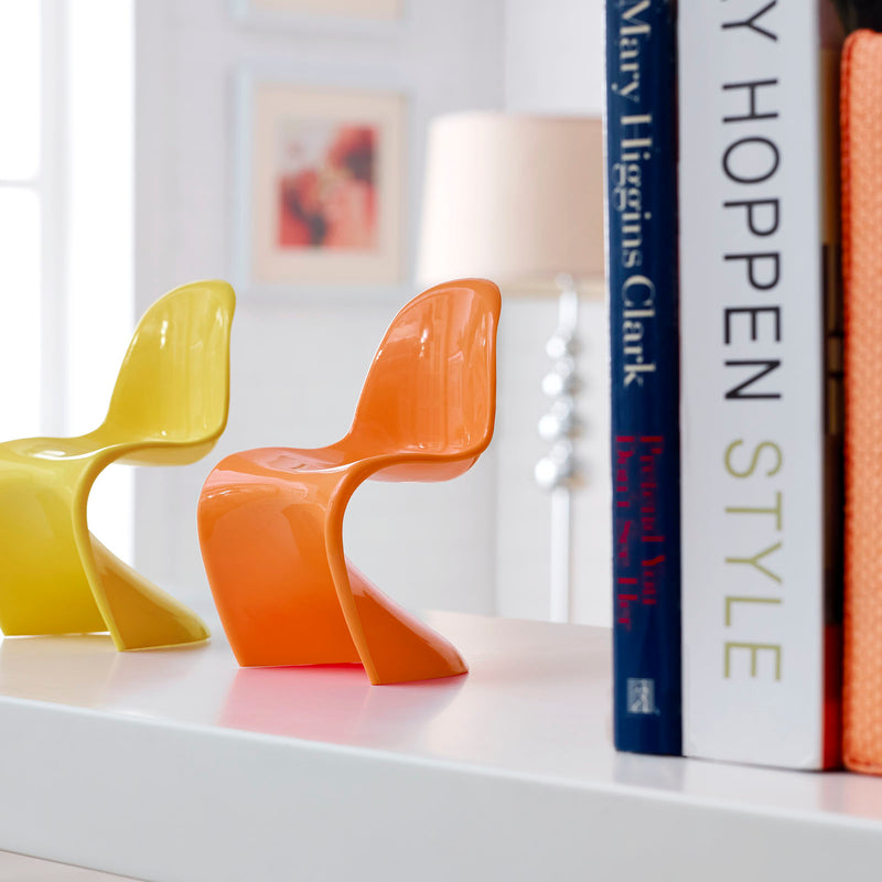 Slither Novelty Chair By Modway - EEI-776 | Side Chairs | Modishstore - 1