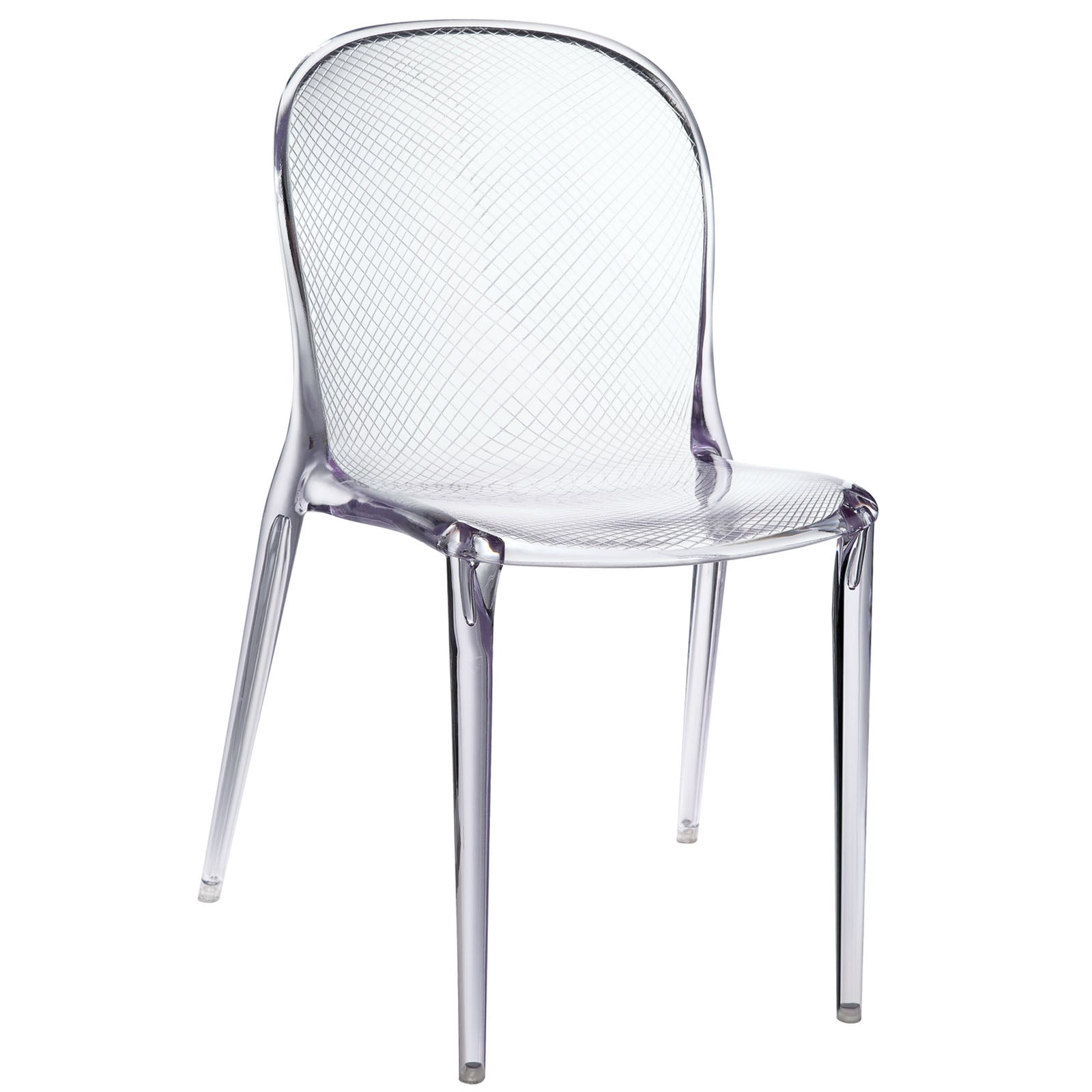 Scape Dining Side Chair By Modway - EEI-789 | Dining Chairs | Modishstore - 2