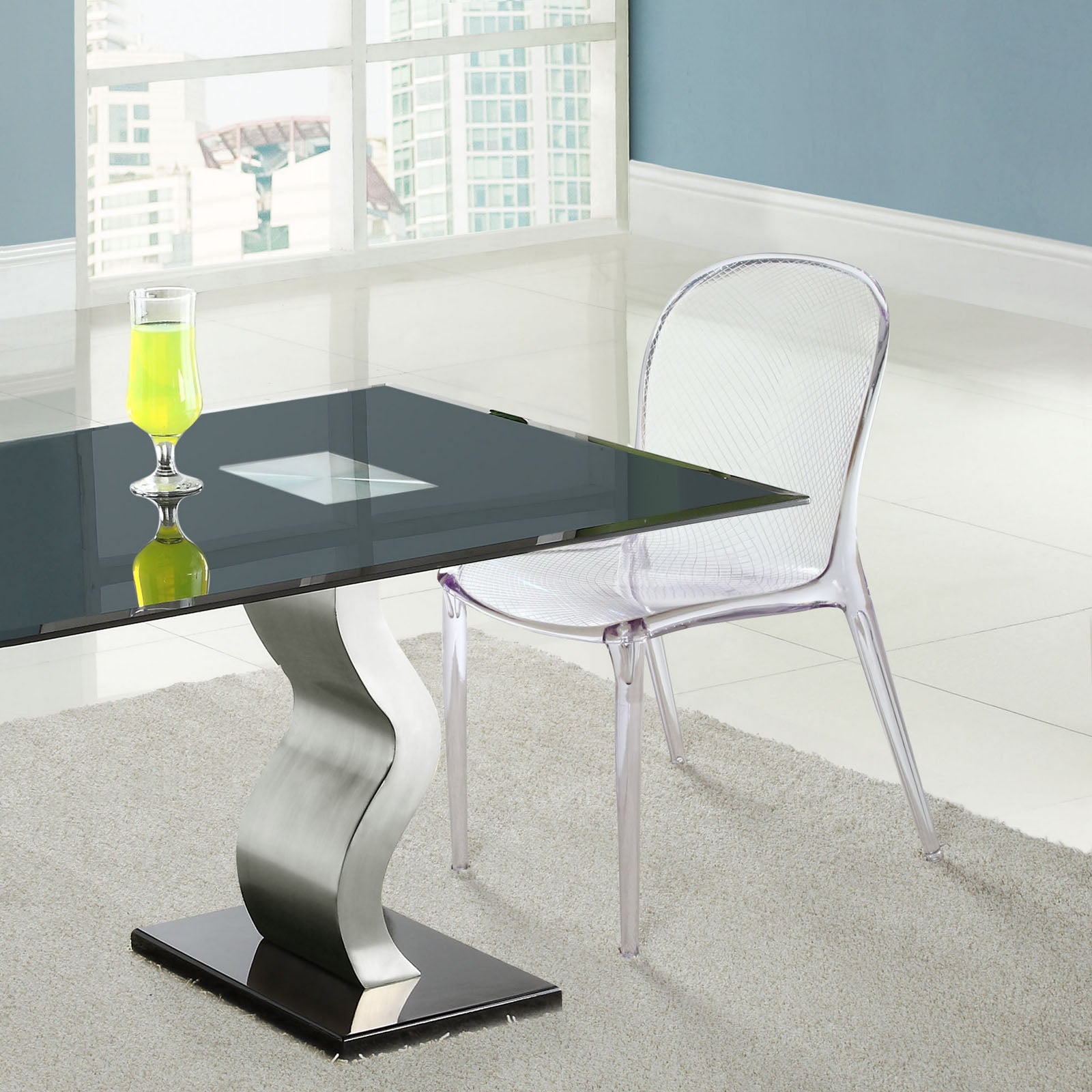 Scape Dining Side Chair By Modway - EEI-789 | Dining Chairs | Modishstore - 1