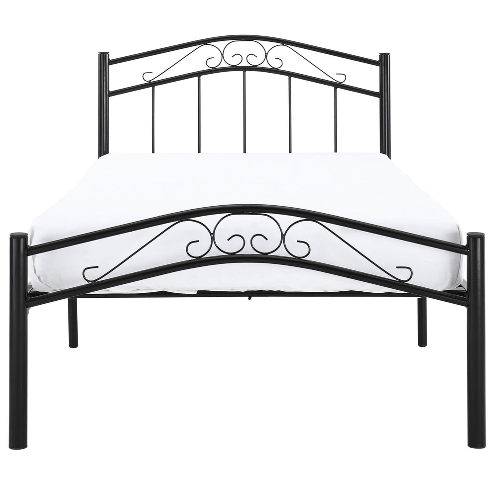 Townhouse Twin Bed By Modway - EEI-798 | Beds | Modishstore - 4