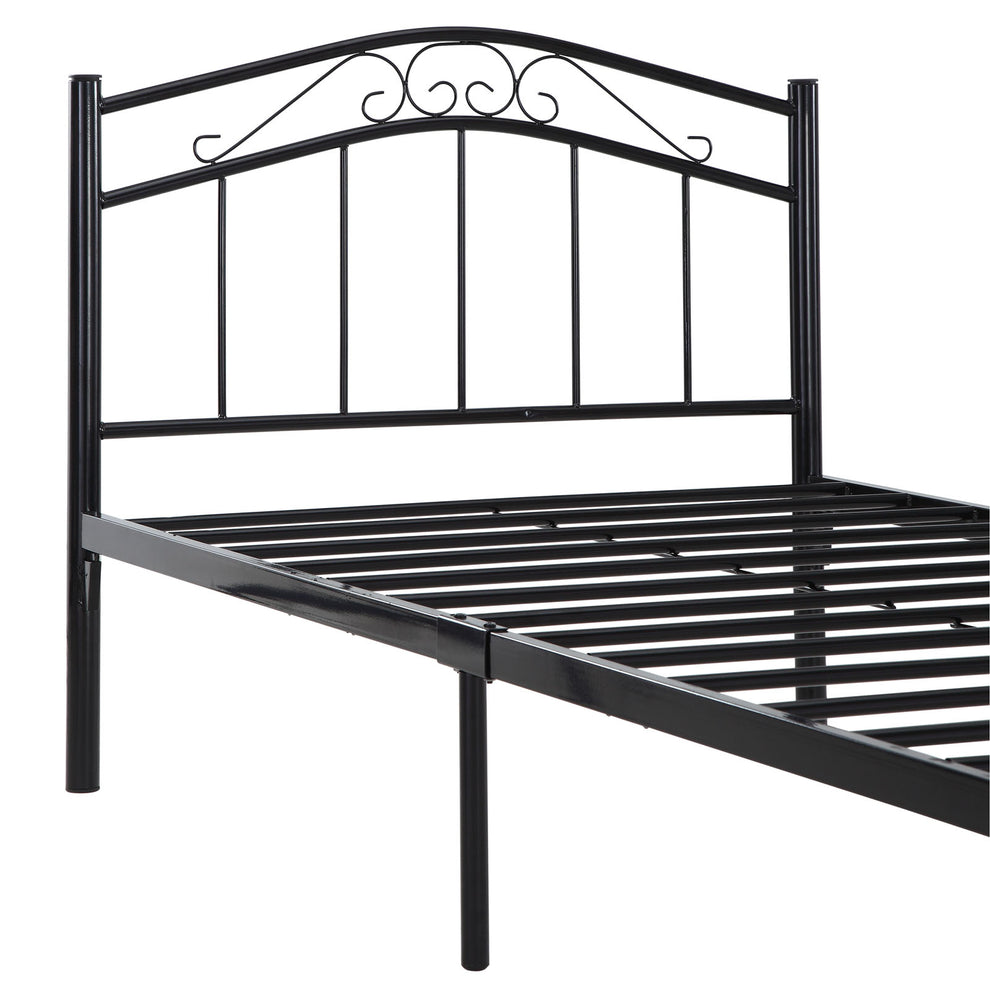 Townhouse Twin Bed By Modway - EEI-798 | Beds | Modishstore - 2