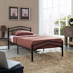 Townhouse Twin Bed By Modway - EEI-798