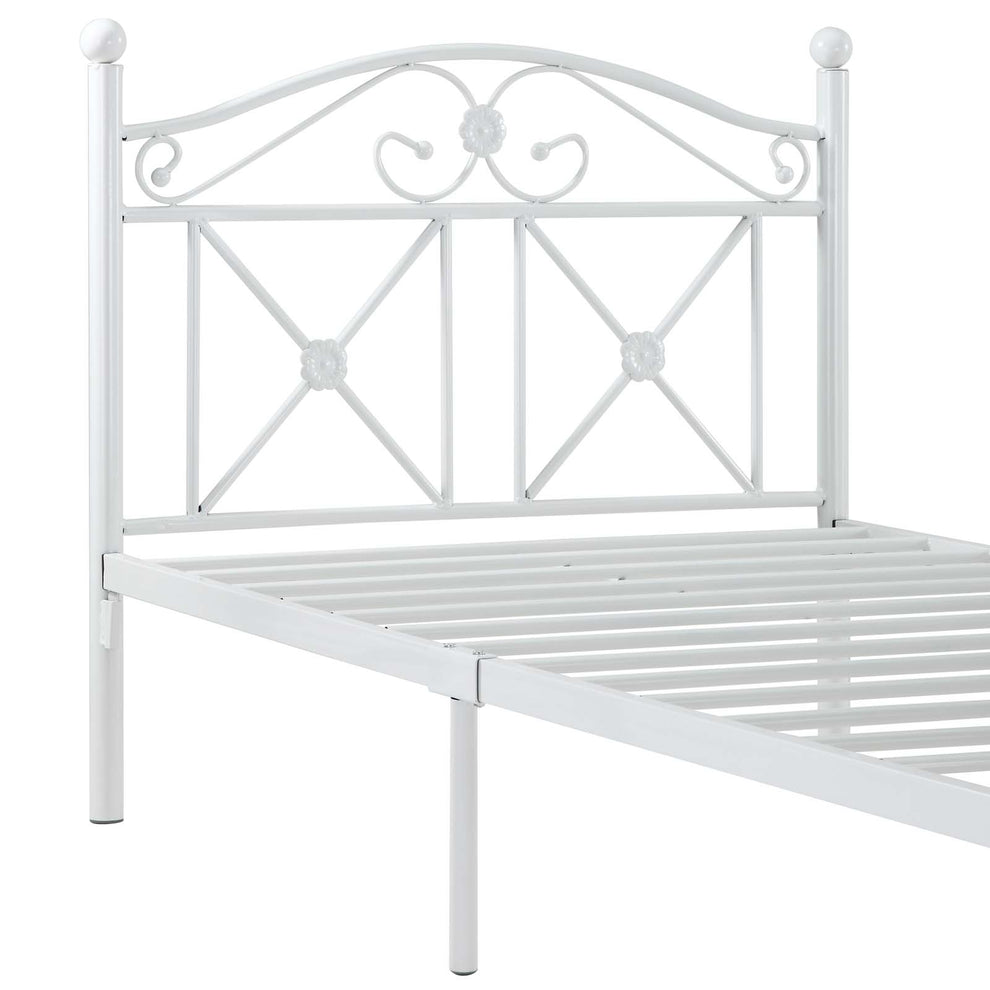 Cottage Twin Bed By Modway - EEI-799 | Beds | Modishstore - 3