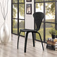 Vortex Dining Side Chair By Modway - EEI-808 | Dining Chairs | Modishstore