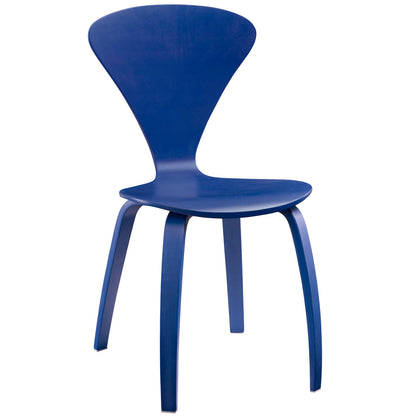 Vortex Dining Side Chair By Modway - EEI-808 | Dining Chairs | Modishstore - 6