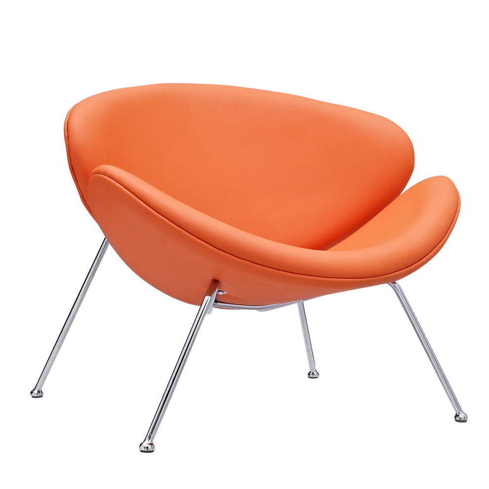 Modway Nutshell Lounge Chair - EEI-809 | Lounge Chairs | Modishstore - 3