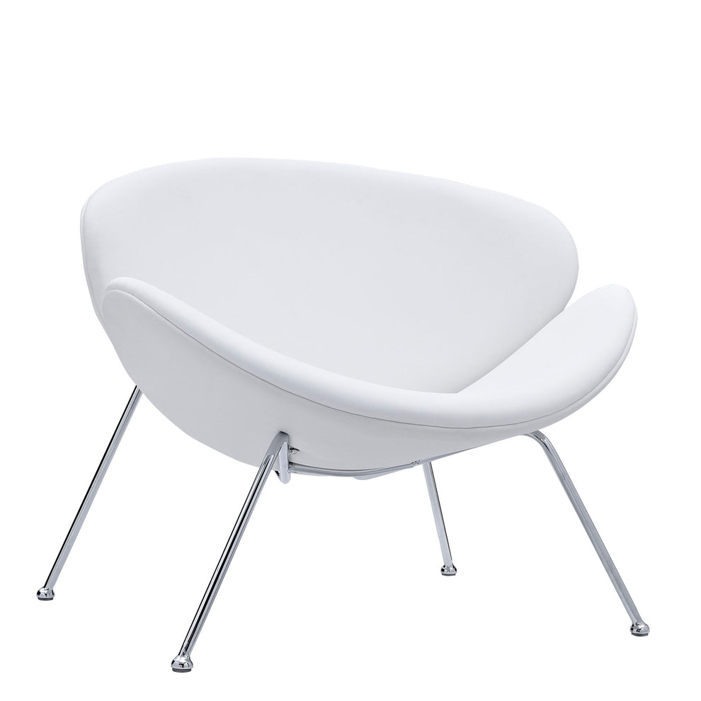 Modway Nutshell Lounge Chair - EEI-809 | Lounge Chairs | Modishstore - 2