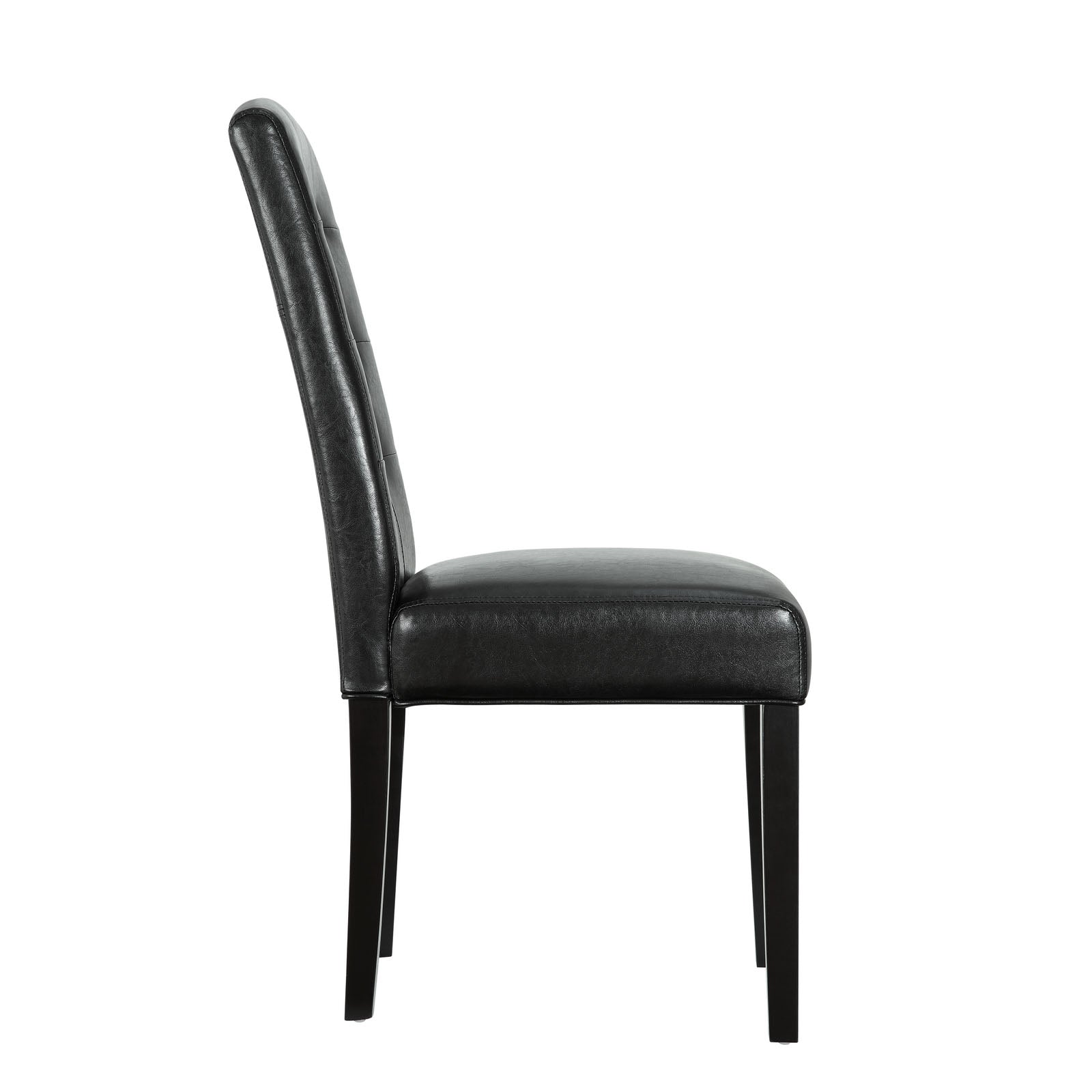 Perdure Dining Vinyl Side Chair By Modway - EEI-811 | Dining Chairs | Modishstore - 2