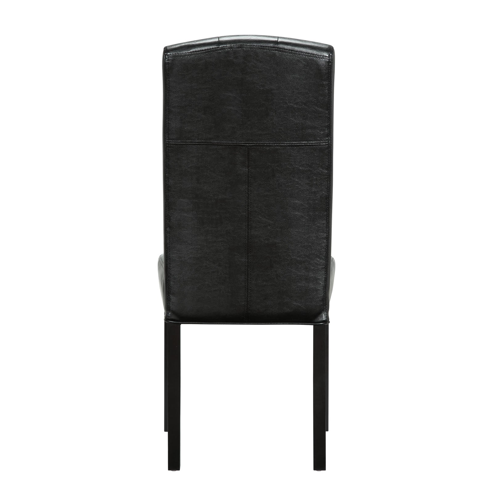 Perdure Dining Vinyl Side Chair By Modway - EEI-811 | Dining Chairs | Modishstore - 3