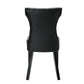 Modway Silhouette Dining Vinyl Side Chair - EEI-812 | Dining Chairs | Modishstore - 8