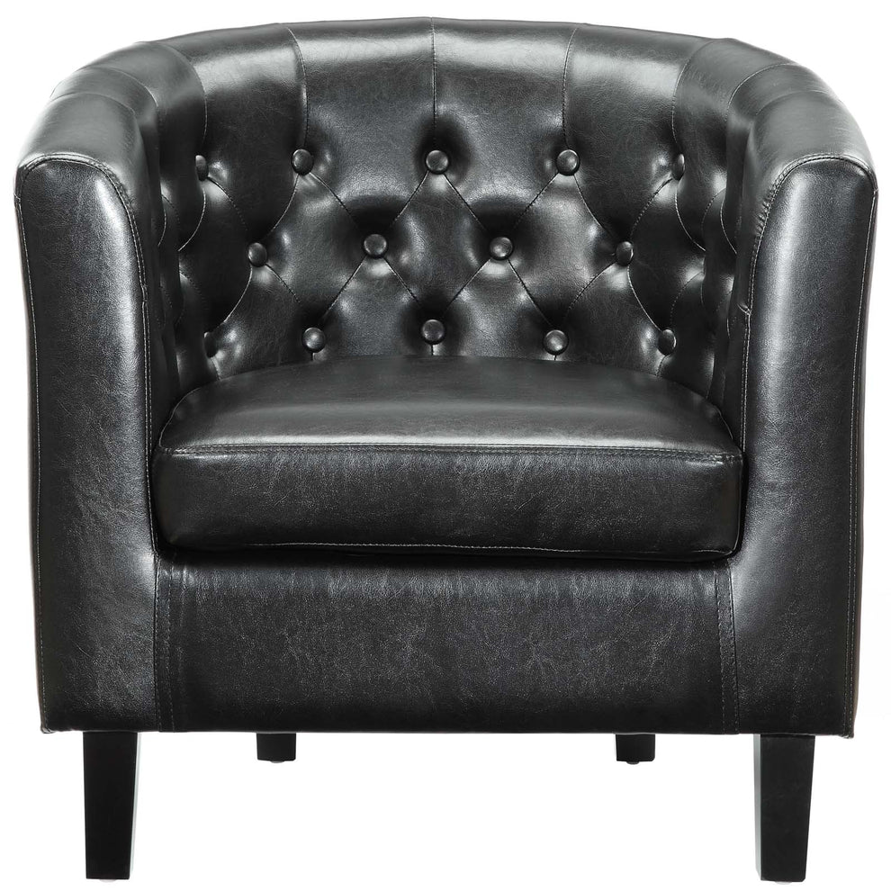 Modway Cheer Armchair - EEI-813 | Armchairs | Modishstore - 2