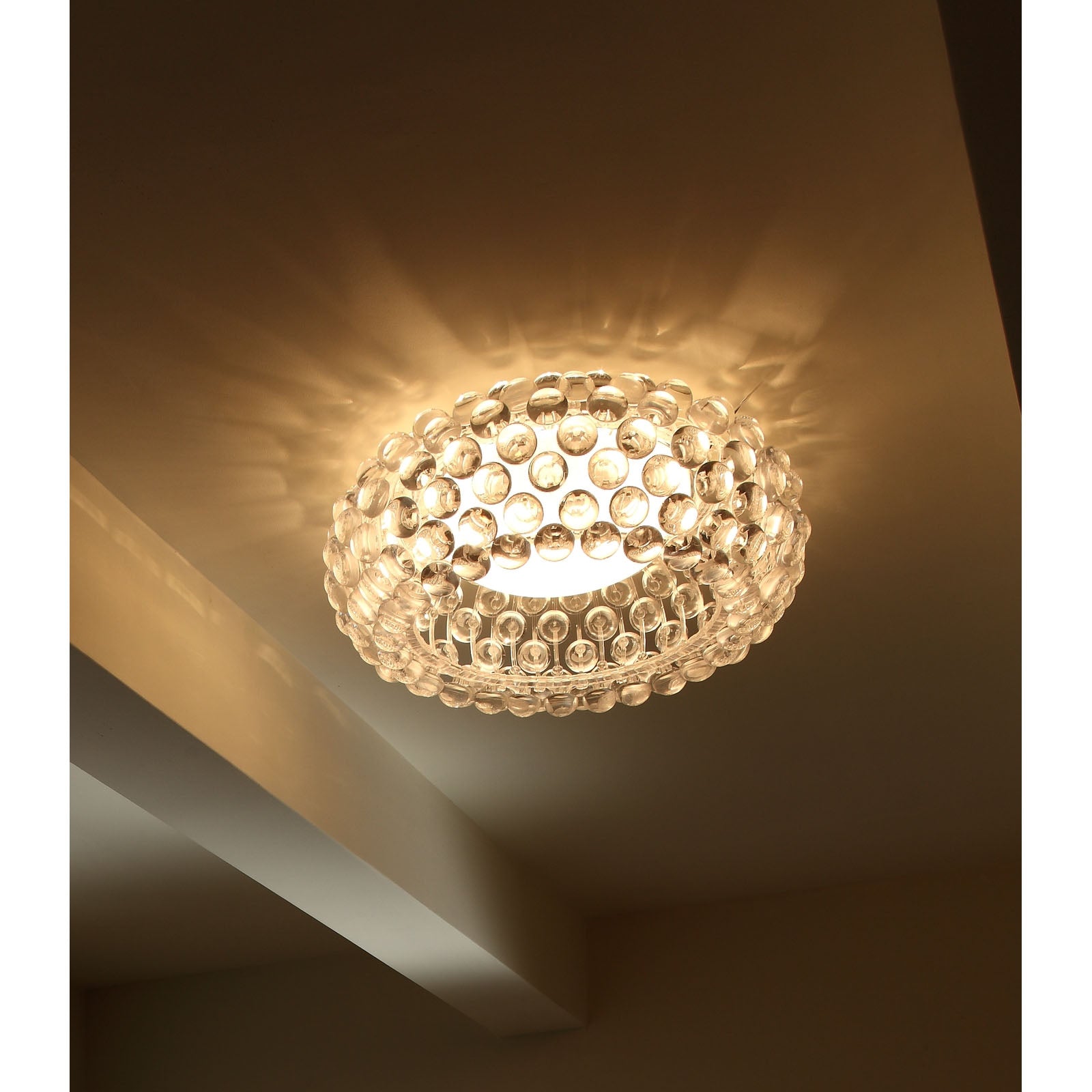 Halo 20" Ceiling Fixture By Modway - EEI-823 | Ceiling Lamps | Modishstore