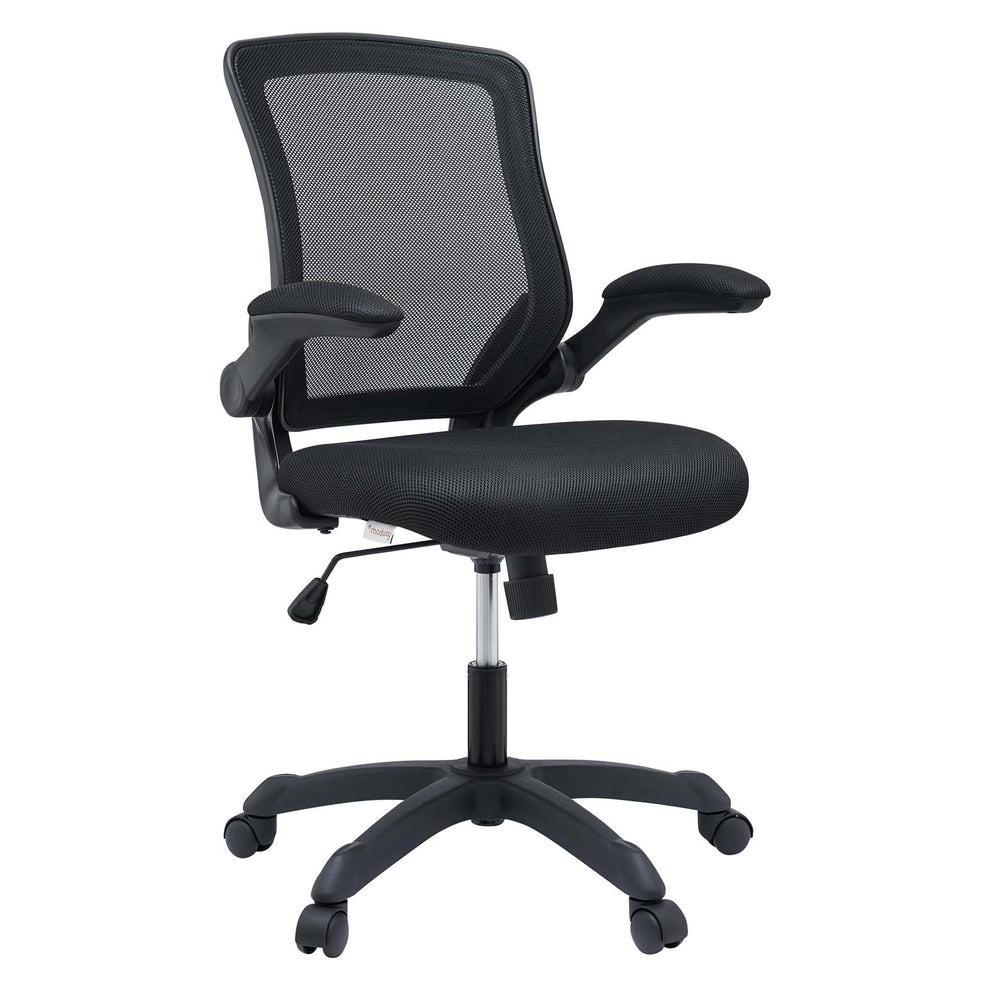 Modway Veer Mesh Office Chair - EEI-825 | Office Chairs | Modishstore - 6