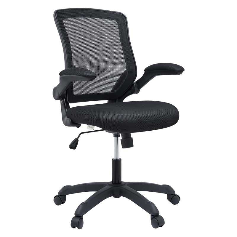 Modway Veer Mesh Office Chair - EEI-825 | Office Chairs | Modishstore - 6