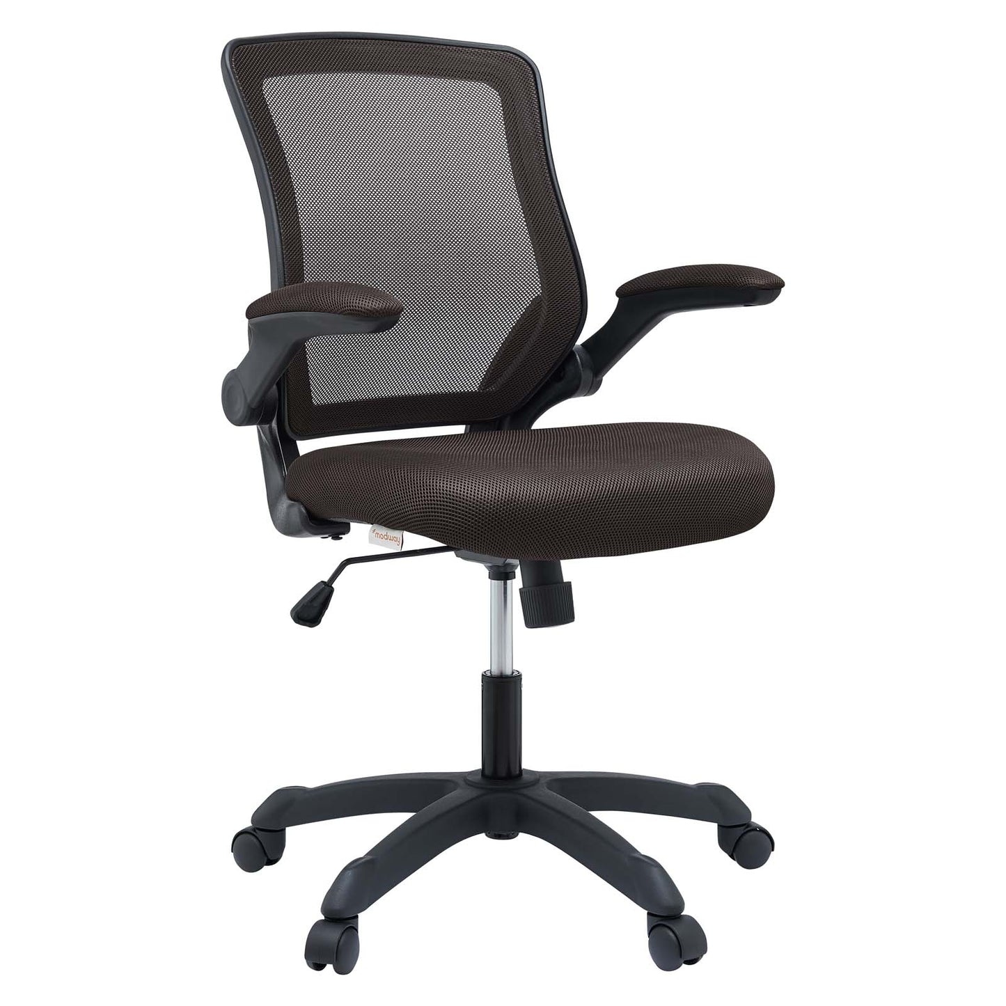 Modway Veer Mesh Office Chair | Office Chairs | Modishstore-36