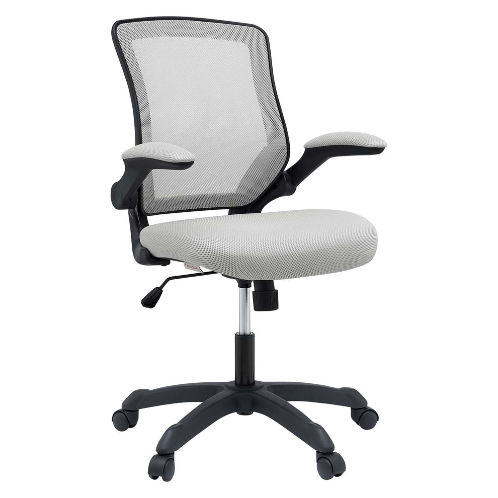 Modway Veer Mesh Office Chair - EEI-825 | Office Chairs | Modishstore - 3