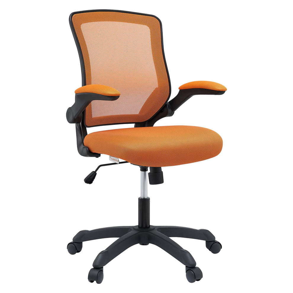 Modway Veer Mesh Office Chair - EEI-825 | Office Chairs | Modishstore - 2