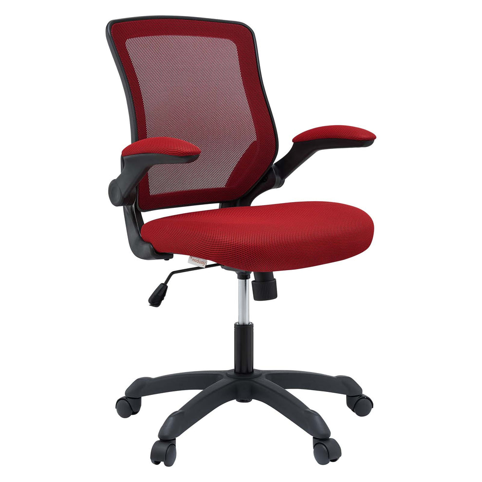 Modway Veer Mesh Office Chair - EEI-825 | Office Chairs | Modishstore - 7