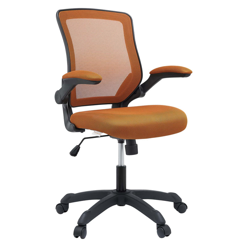 Modway Veer Mesh Office Chair | Office Chairs | Modishstore-32