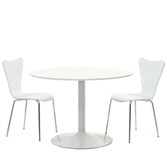 Revolve 3 Piece Dining Set By Modway - EEI-887