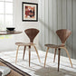 Vortex Dining Chairs Set of 2 By Modway - EEI-899 | Dining Chairs | Modishstore - 1