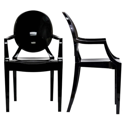 Modway Casper Dining Armchairs - Set of 2 - EEI-905 | Dining Chairs | Modishstore - 31
