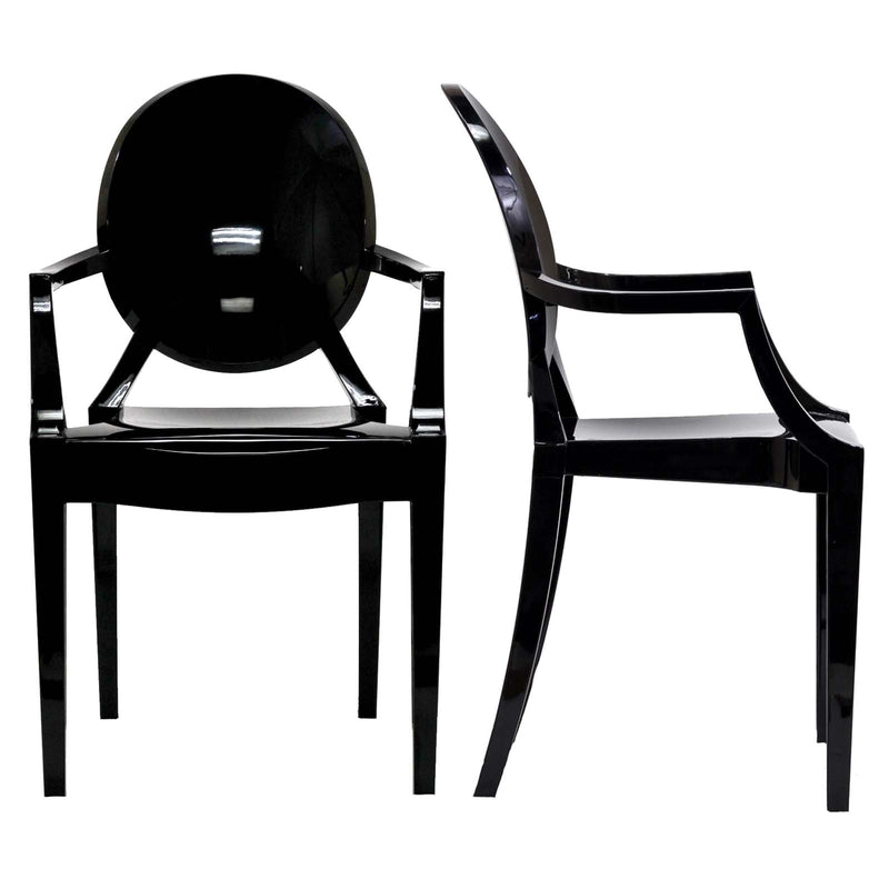 Modway Casper Dining Armchairs - Set of 2 - EEI-905 | Dining Chairs | Modishstore - 31