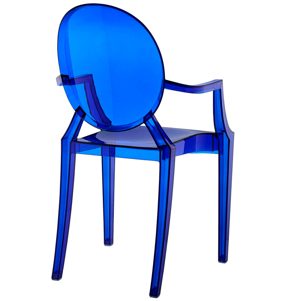 Modway Casper Dining Armchairs - Set of 2 - EEI-905 | Dining Chairs | Modishstore - 26