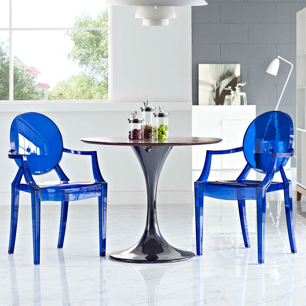Modway Casper Dining Armchairs - Set of 2 - EEI-905 | Dining Chairs | Modishstore - 30