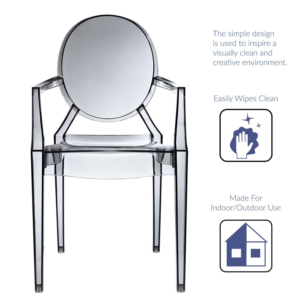 Modway Casper Dining Armchairs - Set of 2 - EEI-905 | Dining Chairs | Modishstore - 22