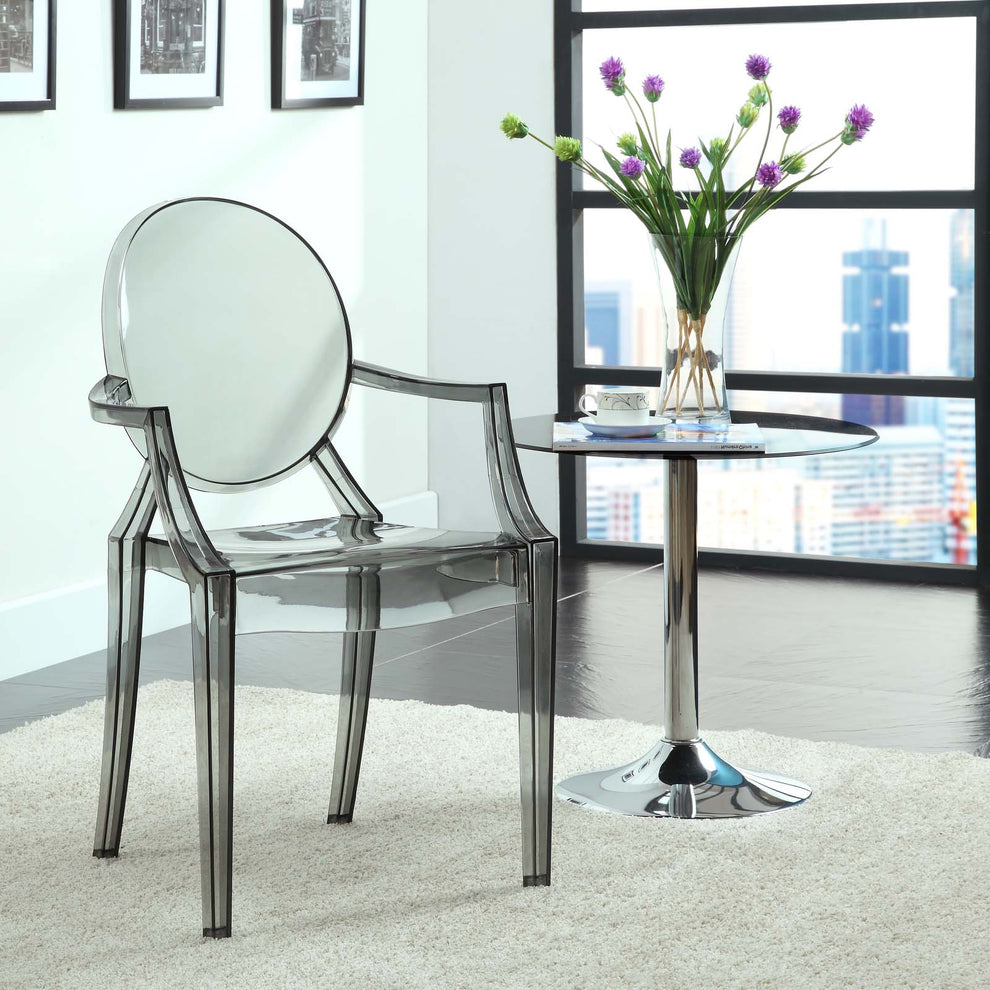 Modway Casper Dining Armchairs - Set of 2 - EEI-905 | Dining Chairs | Modishstore - 21