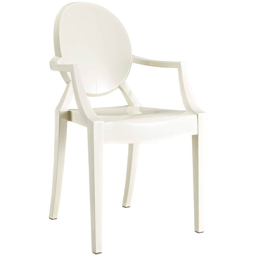 Modway Casper Dining Armchairs - Set of 2 - EEI-905 | Dining Chairs | Modishstore - 11