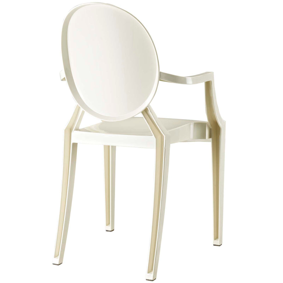 Modway Casper Dining Armchairs - Set of 2 - EEI-905 | Dining Chairs | Modishstore - 9