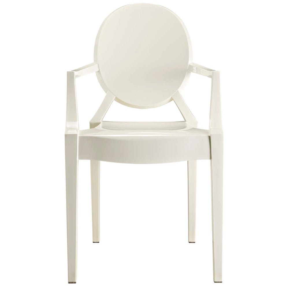 Modway Casper Dining Armchairs - Set of 2 - EEI-905 | Dining Chairs | Modishstore - 8