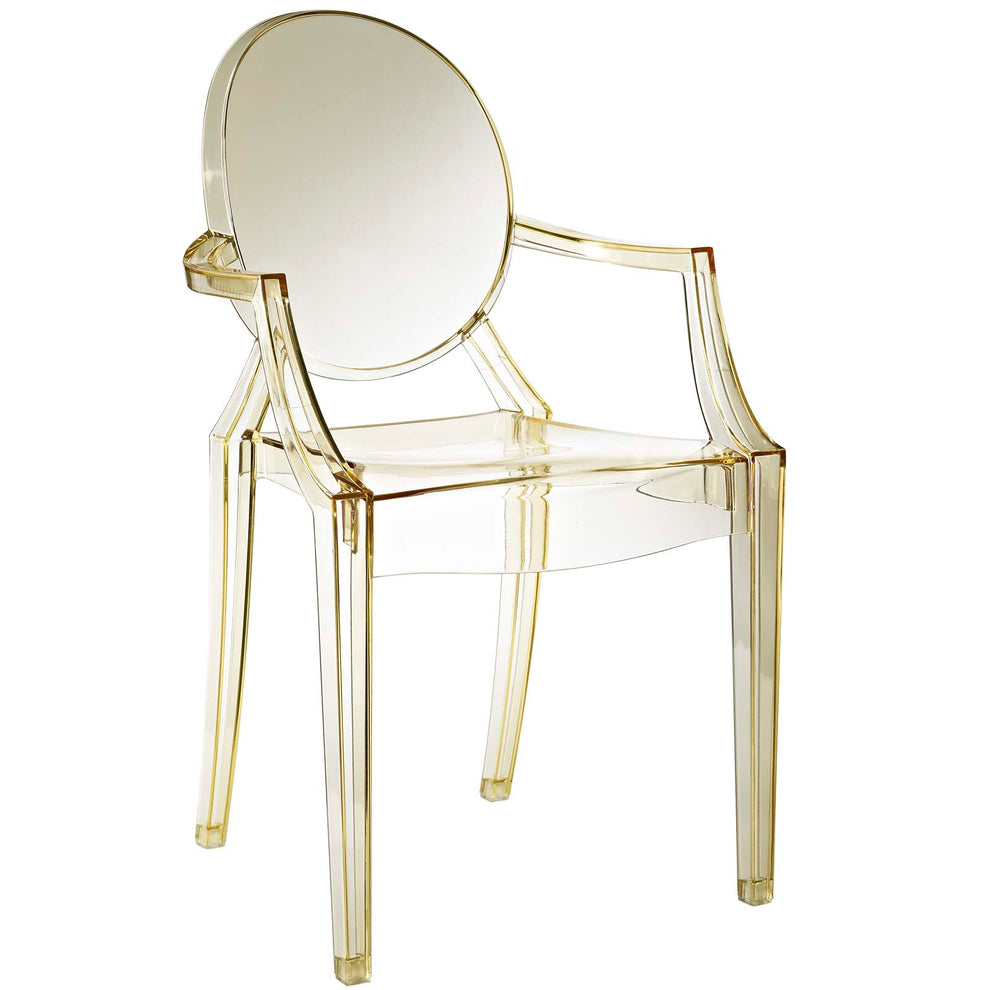 Modway Casper Dining Armchairs - Set of 2 - EEI-905 | Dining Chairs | Modishstore - 6