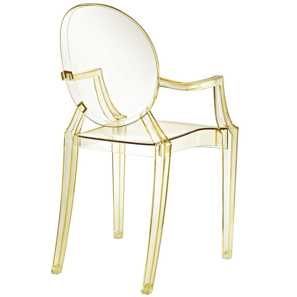 Modway Casper Dining Armchairs - Set of 2 - EEI-905 | Dining Chairs | Modishstore - 4