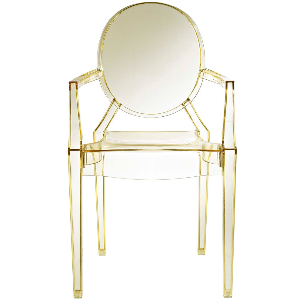Modway Casper Dining Armchairs - Set of 2 - EEI-905 | Dining Chairs | Modishstore - 7