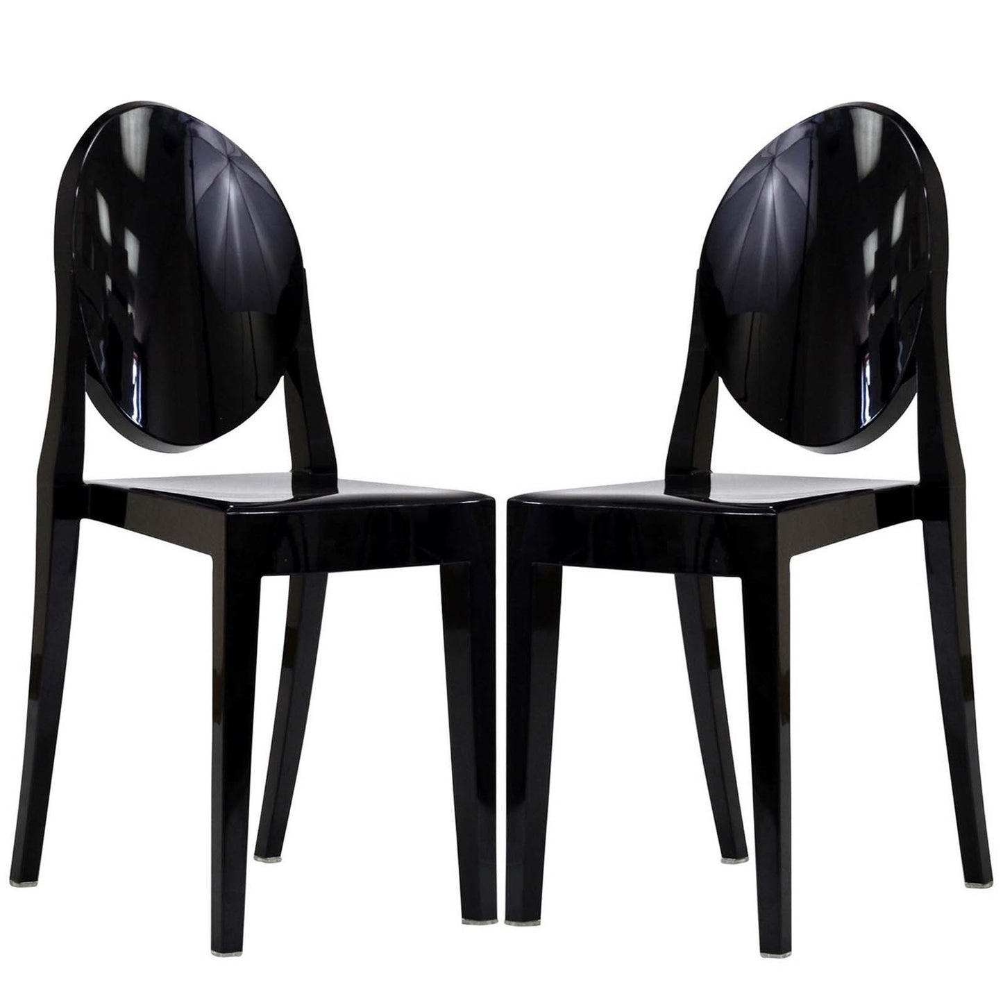 Modway Casper Dining Chairs - Set of 2 | Dining Chairs | Modishstore-25
