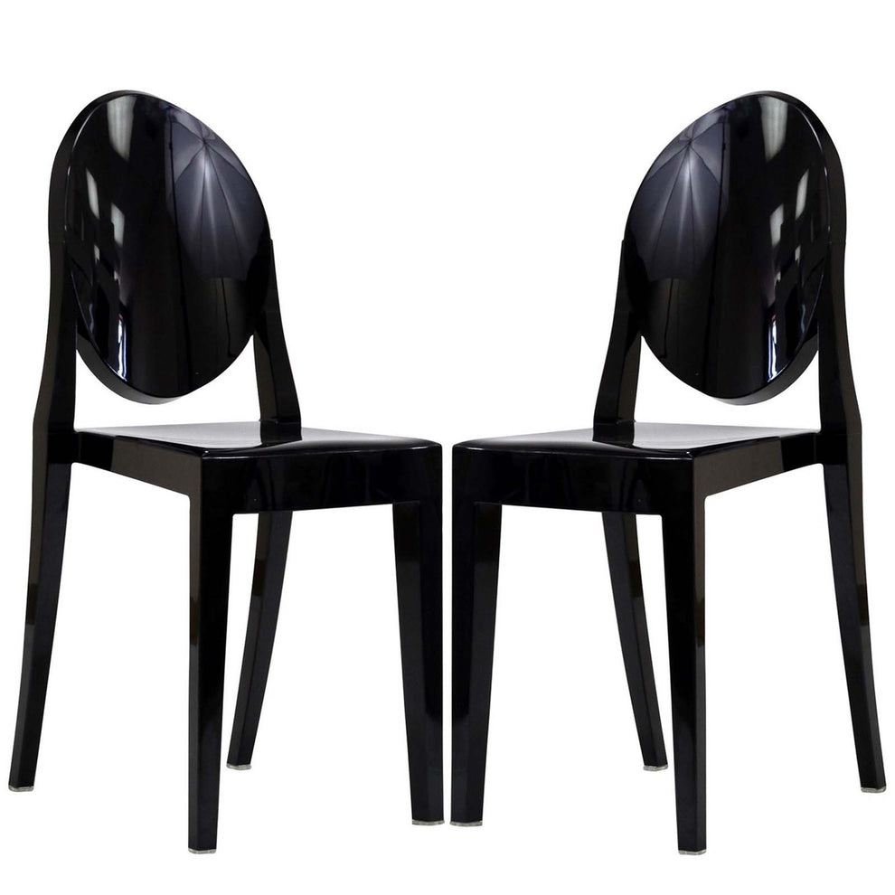 Modway Casper Dining Chairs - Set of 2 - EEI-906 | Dining Chairs | Modishstore - 23