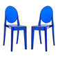 Modway Casper Dining Chairs - Set of 2 | Dining Chairs | Modishstore-11