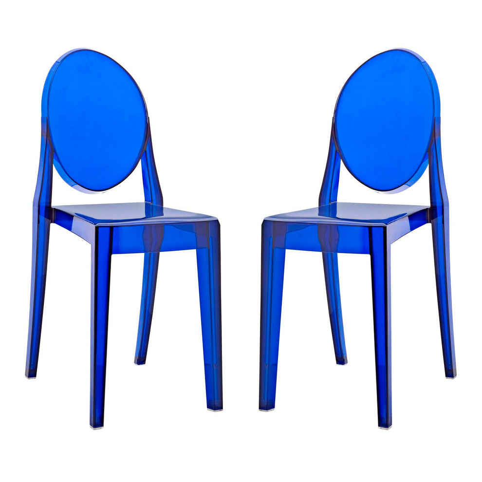 Modway Casper Dining Chairs - Set of 2 - EEI-906 | Dining Chairs | Modishstore - 10