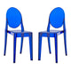 Modway Casper Dining Chairs - Set of 2 | Dining Chairs | Modishstore-11