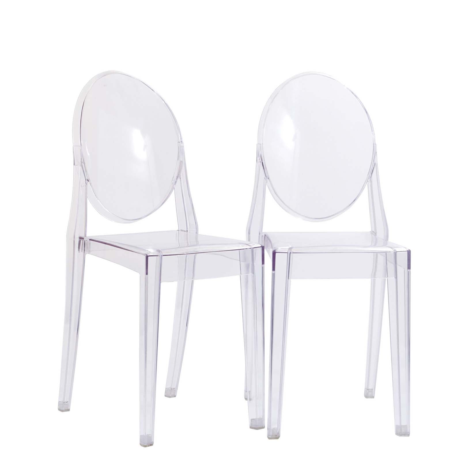Modway Casper Dining Chairs - Set of 2 | Dining Chairs | Modishstore-24